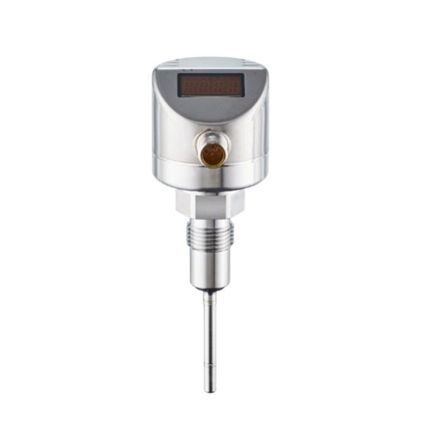 德國IFM易福門帶顯示器的溫度變送器TD2531