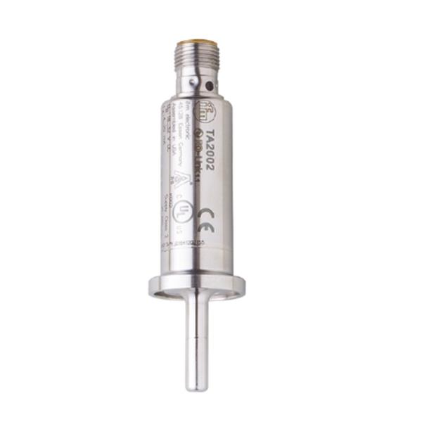 德國(guó)IFM易福門(mén)溫度變送器TCC911