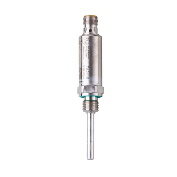 德國(guó)IFM易福門(mén)溫度變送器TCC911