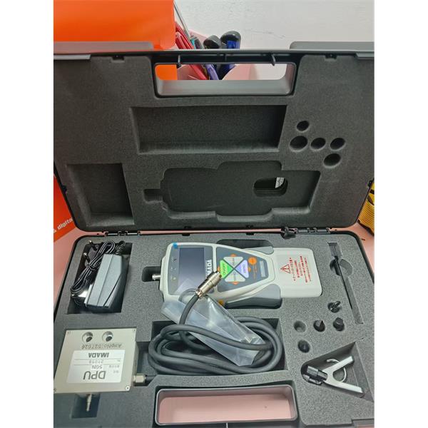 IMADA日本依夢達測量放大器QSMA-400