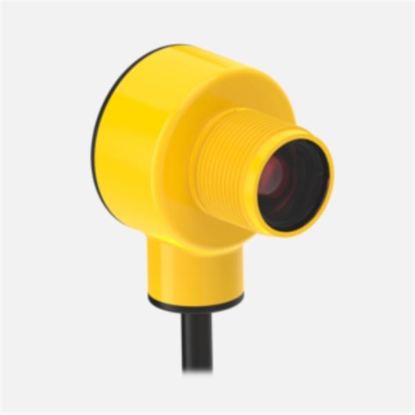 BANNER邦納美國T18-2系列光電傳感器 T18-2VPFF200-Q8