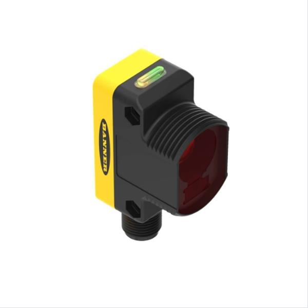 BANNER邦納美國QS30系列光電傳感器  QS30EDVQPMA8