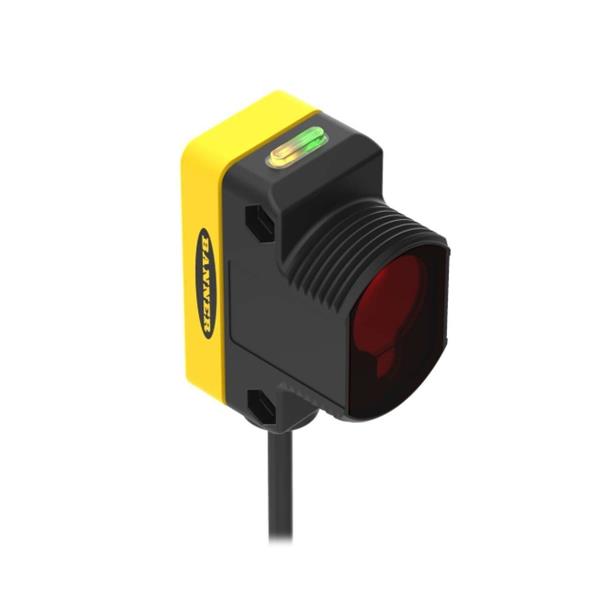 BANNER邦納美國QS30系列光電傳感器  QS30EDVQPMA8