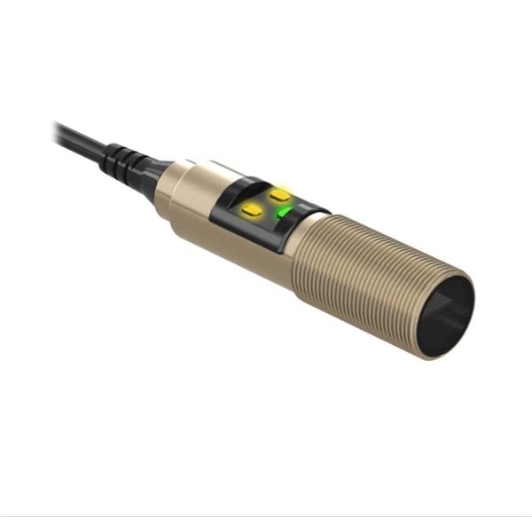 BANNER邦納美國M18-3系列光電傳感器 M18-3VPFF150-Q5