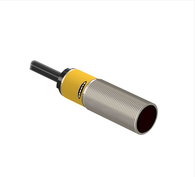 BANNER邦納美國M18系列光電傳感器 M186E