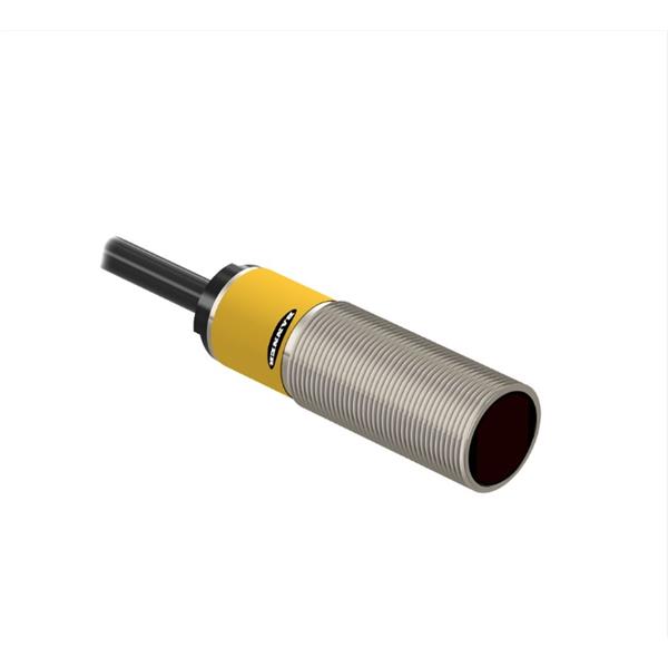 BANNER邦納美國M18系列光電傳感器 M186E