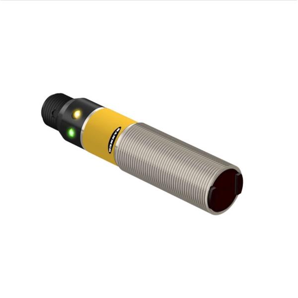 BANNER邦納美國M18系列光電傳感器 M186E