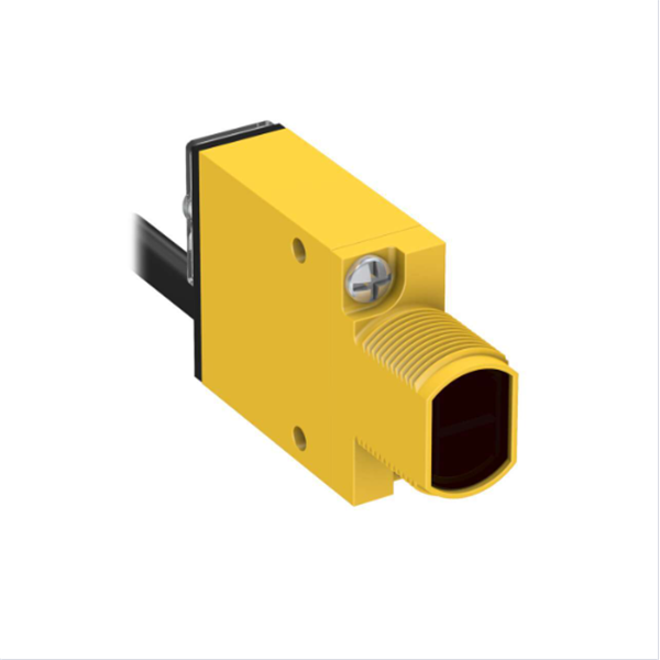 BANNER邦納美國(guó)MINI-BEAM系列光電傳感器  MIAD9LVAGQ