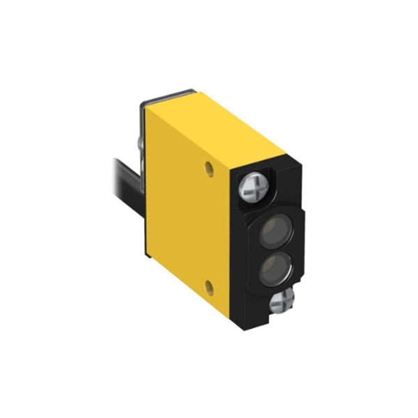 BANNER邦納美國(guó)MINI-BEAM系列光電傳感器  MIAD9LVAGQ