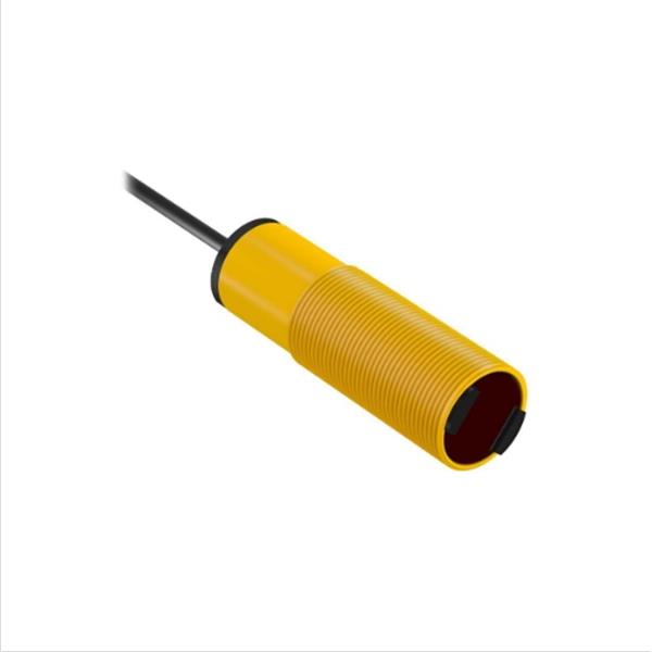 BANNER邦納美國S18 系列光電傳感器 S18RW3RE