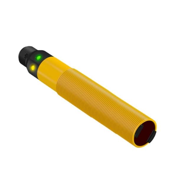 BANNER邦納美國S18 系列光電傳感器 S18RW3RE