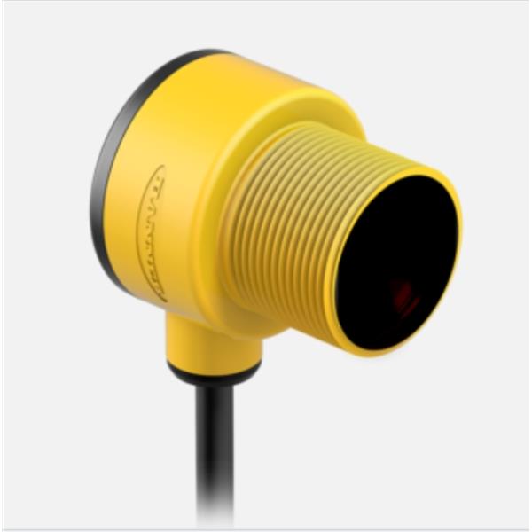 BANNER邦納美國T30  光電傳感器 T30AW3FF600Q1