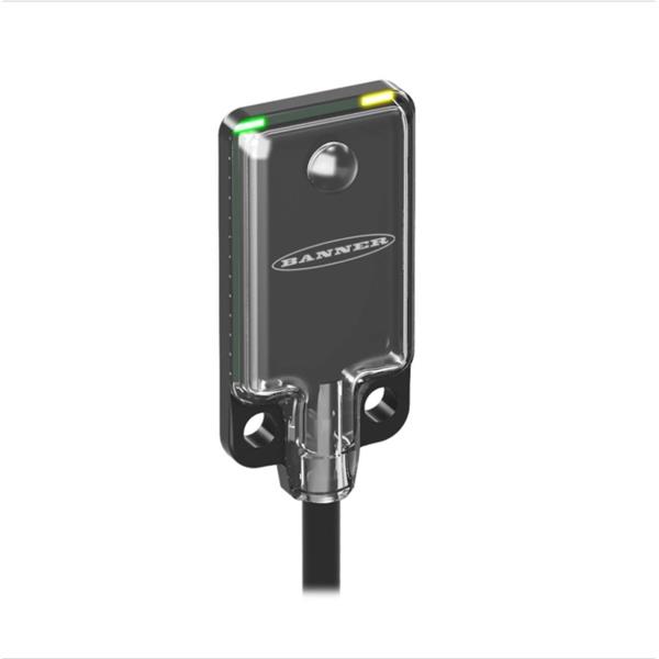 BANNER邦納美國VS2 系列光電傳感器  VS25EV