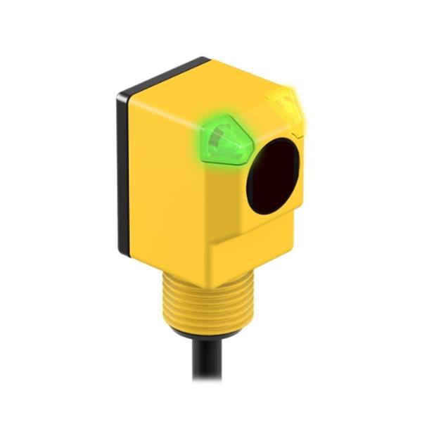 BANNER邦納美國Q40 系列光電傳感器  Q40RW3LPQ21