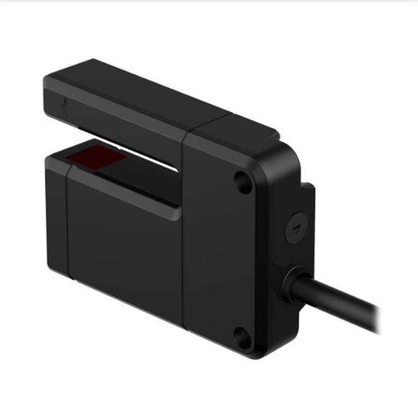 BANNER邦納美國SL10 和 SL30 系列槽形傳感器  SLO30VB6YQPMA13LO