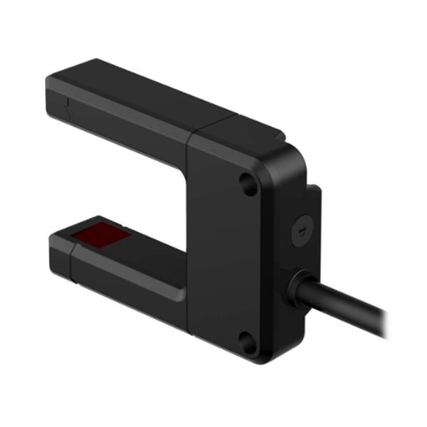 BANNER邦納美國SL10 和 SL30 系列槽形傳感器  SLO30VB6YQPMA13LO