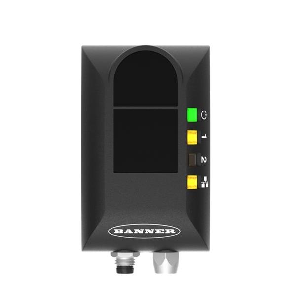BANNER邦納美國(guó)3D測(cè)量傳感器  ZMX-3DE2500HF-Q7