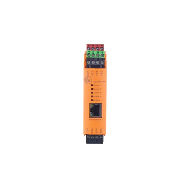 IFM易福門德國振動傳感器 VVB302