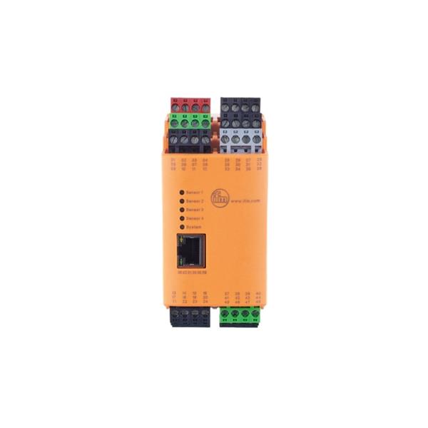 IFM易福門德國振動傳感器 VVB302