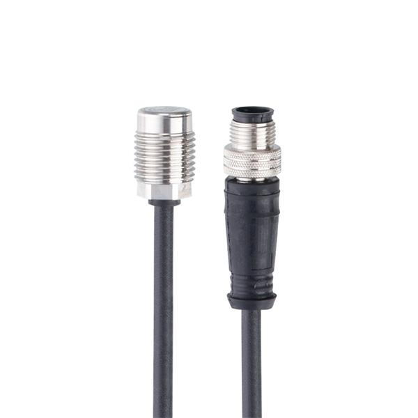 IFM易福門德國振動傳感器 VVB302