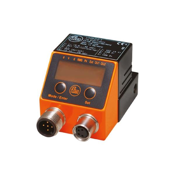 IFM易福門德國振動傳感器 VVB302