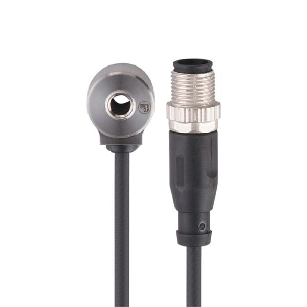 IFM易福門德國振動傳感器 VVB302