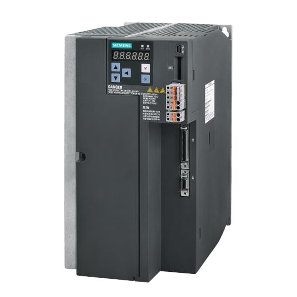 SIEMENS西門子德國 SINAMICS V20系列  6SL3255-0VA00-5AA0