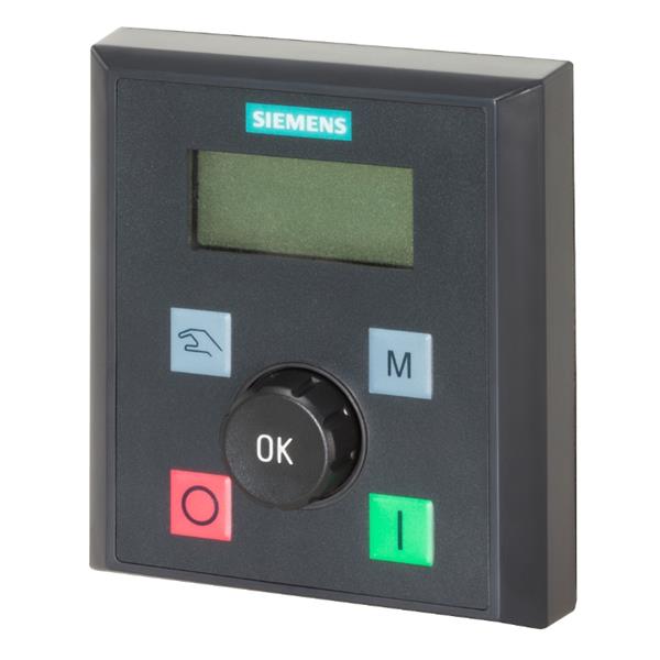 SIEMENS西門子德國 SINAMICS V20系列  6SL3255-0VA00-5AA0