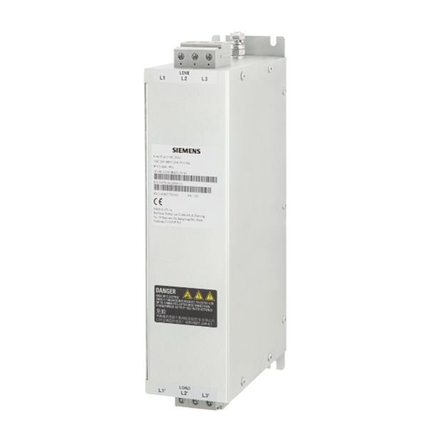 SIEMENS西門子德國 SINAMICS V20系列  6SL3255-0VA00-5AA0