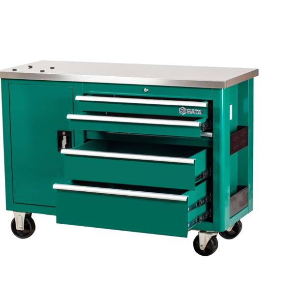 SATA世達(dá)美國五金工具 工具儲存 95196