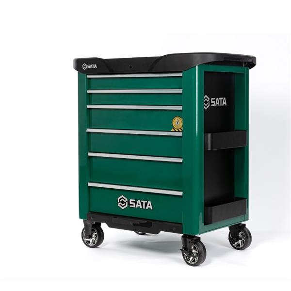 SATA世達(dá)美國五金工具 工具儲存 95196