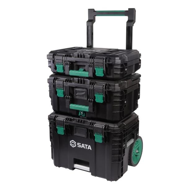SATA世達(dá)美國五金工具 工具儲存 95196