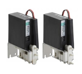 CKD喜開理醫(yī)療儀器用無金屬小型桿式2/3通電磁閥 HMTB